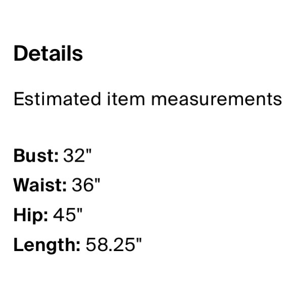 A Potts Tiered Maxi Dress - Picture 12 of 12